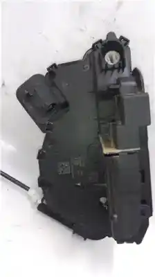 Piesă de schimb auto la mâna a doua încuietoare ușa fațã stânga pentru seat ateca (kh7) 1.0 reference [1.0 ltr. - 85 kw tsi] referințe oem iam 5tb837015c  