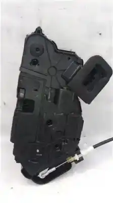 Автозапчасти б/у ЗАМОК ЛЕВОЙ ПЕРЕДНЕЙ ДВЕРИ за SEAT ATECA (KH7)  ссылки OEM IAM 5TB837015C  