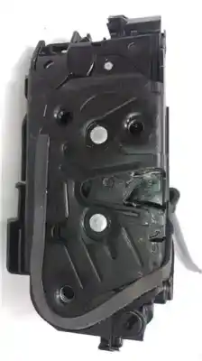 Pezzo di ricambio per auto di seconda mano serratura porta posteriore destra per seat ateca (kh7) 1.0 reference [1.0 ltr. - 85 kw tsi] riferimenti oem iam 5ta839016l  