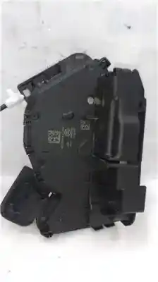 Pezzo di ricambio per auto di seconda mano serratura porta posteriore destra per seat ateca (kh7) 1.0 reference [1.0 ltr. - 85 kw tsi] riferimenti oem iam 5ta839016l  