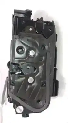 Pezzo di ricambio per auto di seconda mano serratura porta posteriore sinistra per seat ateca (kh7) 1.0 reference [1.0 ltr. - 85 kw tsi] riferimenti oem iam 5ta839015l  