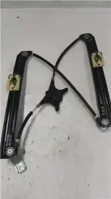 Peça sobressalente para automóvel em segunda mão elevador de vidros dianteira esquerda por seat ateca (kh7) 1.0 reference [1.0 ltr. - 85 kw tsi] referências oem iam 575837461a  
