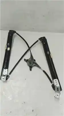 Second-hand car spare part DRIVER LEFT WINDOW REGULATOR for SEAT ATECA (KH7)  OEM IAM references 575837461A  
