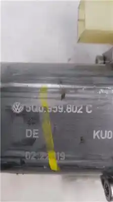 Second-hand car spare part right front window motor for seat ateca (kh7) 1.0 reference [1.0 ltr. - 85 kw tsi] oem iam references 5q0959802c  