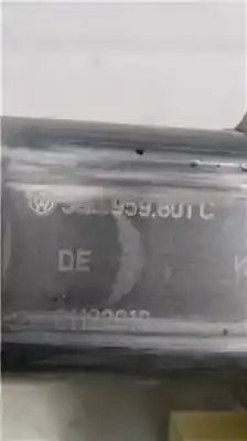 Peça sobressalente para automóvel em segunda mão motor elevador vidro dianteiro esquerdo por seat ateca (kh7) 1.0 reference [1.0 ltr. - 85 kw tsi] referências oem iam 5q0959801c  