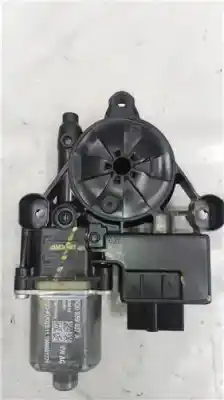 Peça sobressalente para automóvel em segunda mão motor elevador vidro traseiro esquerdo por seat ateca (kh7) 1.0 reference [1.0 ltr. - 85 kw tsi] referências oem iam 5q0959407a  