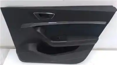 Pezzo di ricambio per auto di seconda mano Rivestimento Porta Anteriore Destro per SEAT ATECA (KH7) 1.0 Reference [1.0 Ltr. - 85 kW TSI] Riferimenti OEM IAM 575868080  