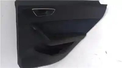 Second-hand car spare part Right Rear Door Trim for SEAT ATECA (KH7) 1.0 Reference [1.0 Ltr. - 85 kW TSI] OEM IAM references 575867134  