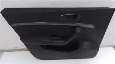 Second-hand car spare part Left Front Door Trim for SEAT ATECA (KH7) 1.0 Reference [1.0 Ltr. - 85 kW TSI] OEM IAM references 575868079  