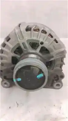 Peça sobressalente para automóvel em segunda mão Alternador por SEAT LEON (KL1) 2.0 Reference [2.0 Ltr. - 85 kW TDI] Referências OEM IAM 05L903026L  
