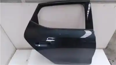 Gebrauchtes Autoersatzteil RECHTE HINTERE TÜR zum SEAT LEON (KL1)  OEM-IAM-Referenzen 5FA833312  