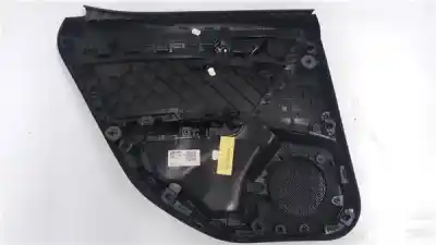 Pezzo di ricambio per auto di seconda mano rivestimento porta posteriore destro per seat leon (kl1) 2.0 reference [2.0 ltr. - 85 kw tdi] riferimenti oem iam 5fa867212  