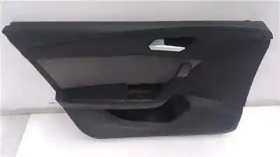 Pezzo di ricambio per auto di seconda mano Rivestimento Porta Anteriore Sinistro per SEAT LEON (KL1) 2.0 Reference [2.0 Ltr. - 85 kW TDI] Riferimenti OEM IAM 5FA867011BJ  