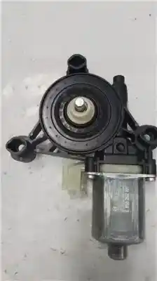 Pezzo di ricambio per auto di seconda mano Motore Alzacristalli Anteriore Sinistro per SEAT LEON (KL1) 2.0 Reference [2.0 Ltr. - 85 kW TDI] Riferimenti OEM IAM E850202101  