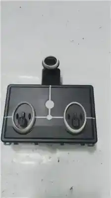 Second-hand car spare part ELECTRONIC MODULE for SEAT LEON (KL1)  OEM IAM references 5Q4959592P  