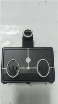 Second-hand car spare part ELECTRONIC MODULE for SEAT LEON (KL1)  OEM IAM references 5Q4959593P  