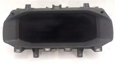 Second-hand car spare part DASHBOARD for SEAT LEON (KL1)  OEM IAM references 5FA920790B  