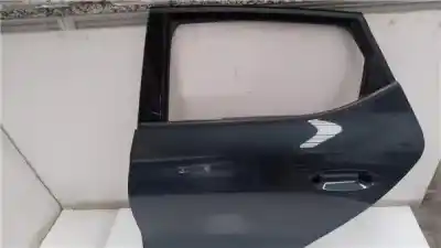 Автозапчастина б/у ДВЕРІ ЗАДНІ ЛІВІ для SEAT LEON (KL1)  Посилання на OEM IAM 5FA833311  