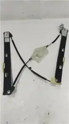 Автозапчасти б/у РЕГУЛЯТОР СТЕКЛА ПЕРЕДНЕГО ПРАВОГО за SEAT LEON (KL1)  ссылки OEM IAM 5FA837462B  