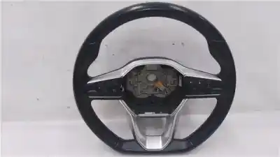 Pezzo di ricambio per auto di seconda mano Volante per SEAT LEON (KL1) 2.0 Reference [2.0 Ltr. - 85 kW TDI] Riferimenti OEM IAM 5FA419091ET  