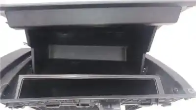 Pezzo di ricambio per auto di seconda mano scatola di guanti per seat leon (kl1) 2.0 reference [2.0 ltr. - 85 kw tdi] riferimenti oem iam 5fb857095j  