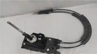 Second-hand car spare part GEAR LEVER for SEAT LEON (KL1)  OEM IAM references 5WA711049AQ  