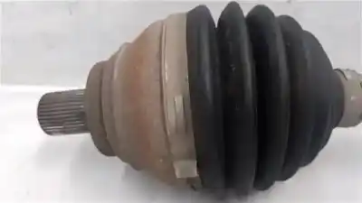 Peça sobressalente para automóvel em segunda mão transmissão dianteira esquerda por seat leon (kl1) 2.0 reference [2.0 ltr. - 85 kw tdi] referências oem iam 5wa407271h  