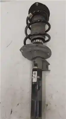Gebrauchtes Autoersatzteil Stoßdämpfer links vorne zum SEAT LEON (KL1)  OEM-IAM-Referenzen 5WA413023G  