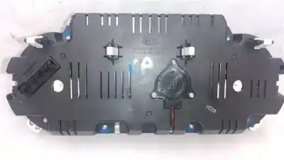 Peça sobressalente para automóvel em segunda mão quadrante por kia ceed (jd) 1.6 emotion [1.6 ltr. - 94 kw crdi cat] referências oem iam 94043-a2020  