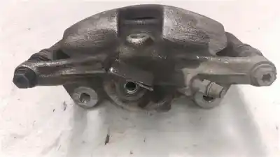 Peça sobressalente para automóvel em segunda mão pinça de travão dianteira direita por seat leon (kl1) 2.0 reference [2.0 ltr. - 85 kw tdi] referências oem iam 7l766c  