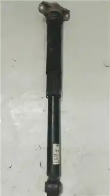 Peça sobressalente para automóvel em segunda mão Amortecedor Traseiro Esquerdo por SEAT LEON (KL1) 2.0 Reference [2.0 Ltr. - 85 kW TDI] Referências OEM IAM 5WA512013AQ  