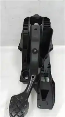 Pezzo di ricambio per auto di seconda mano Pedale Del Freno per SEAT LEON (KL1) 2.0 Reference [2.0 Ltr. - 85 kW TDI] Riferimenti OEM IAM 5Q1721058EJ  