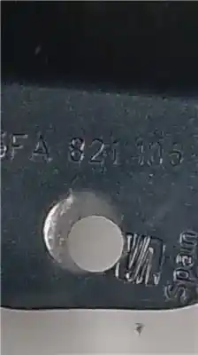 Peça sobressalente para automóvel em segunda mão guarda-lamas dianteiro esquerdo por seat leon (kl1) 2.0 reference [2.0 ltr. - 85 kw tdi] referências oem iam 5fa821021  