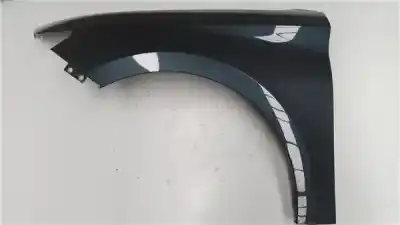 Peça sobressalente para automóvel em segunda mão GUARDA-LAMAS DIANTEIRO ESQUERDO por SEAT LEON (KL1)  Referências OEM IAM 5FA821021  