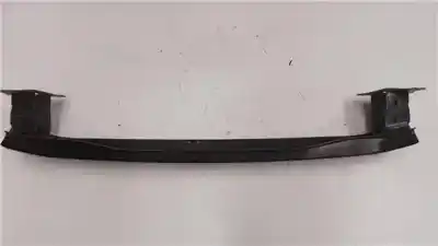 Автозапчастина б/у підсилення заднього бампера для seat leon (kl1) 2.0 reference [2.0 ltr. - 85 kw tdi] посилання на oem iam 5fa807311  