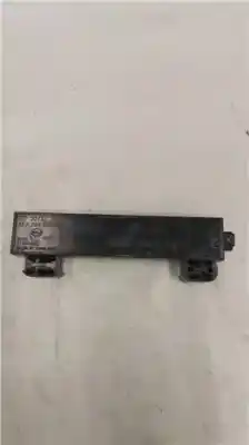 Second-hand car spare part ELECTRONIC MODULE for SEAT LEON (KL1)  OEM IAM references 5WA962132  