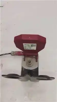 Автозапчастина б/у ЕЛЕКТРОННИЙ МОДУЛЬ для SEAT LEON (KL1)  Посилання на OEM IAM 4M0035507  