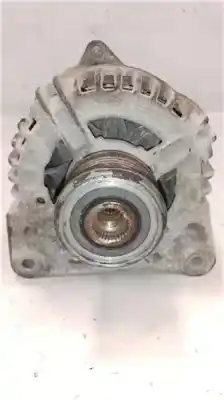 Автозапчастина б/у ГЕНЕРАТОР для RENAULT CLIO III  Посилання на OEM IAM 0124425093  