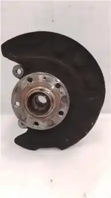 Pezzo di ricambio per auto di seconda mano SNODO ANTERIORE SINISTRO per SEAT LEON (KL1)  Riferimenti OEM IAM 5WA255  