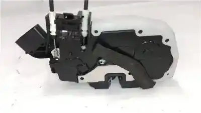 Автозапчастина б/у ЗАМОК ПЕРЕДНІЙ ПРАВІ ДВЕРІ для NISSAN X-TRAIL (T32)  Посилання на OEM IAM 805006FP0A  