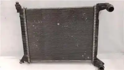 Автозапчасти б/у ВОДЯНОЙ РАДИАТОР за MINI MINI (R50,R53)  ссылки OEM IAM 17117788753  
