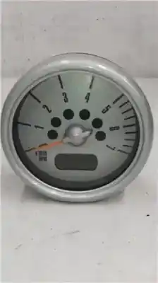 Автозапчасти б/у ПРИБОРНАЯ ДОСКА за MINI MINI (R50,R53)  ссылки OEM IAM 62116936297  