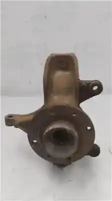 Автозапчастина б/у ПЕРЕДНІЙ ПРАВ для RENAULT SCENIC II (JM)  Посилання на OEM IAM 8200297033  