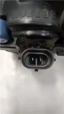 Pezzo di ricambio per auto di seconda mano fendinebbia sinistra per citroen c-elysée 1.5 blue-hdi fap riferimenti oem iam 89211690  