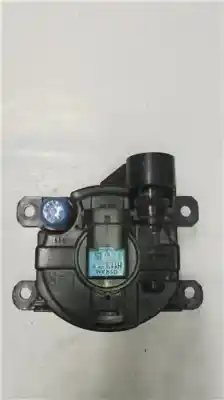 Pezzo di ricambio per auto di seconda mano fendinebbia sinistra per citroen c-elysée 1.5 blue-hdi fap riferimenti oem iam 89211690  