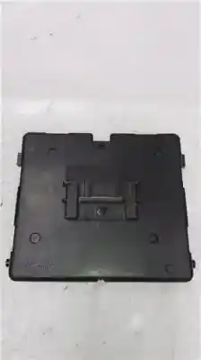 Pezzo di ricambio per auto di seconda mano MODULO ELETTRONICO per DACIA SANDERO III  Riferimenti OEM IAM 285255204R  