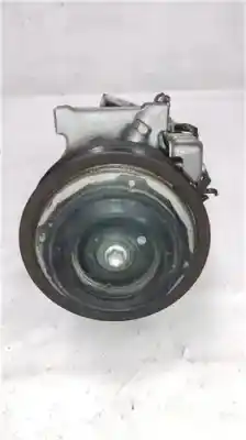Pezzo di ricambio per auto di seconda mano COMPRESSORE ARIA CONDIZIONATA per NISSAN QASHQAI II (J11E)  Riferimenti OEM IAM   926004EB1A