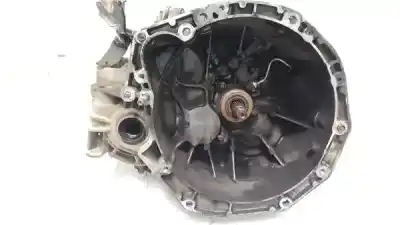 Piesă de schimb auto la mâna a doua CUTIE DE VITEZE pentru NISSAN PRIMERA BERLINA (P12)  Referințe OEM IAM ND0102  