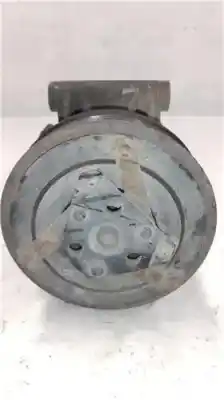 Second-hand car spare part AIR CONDITIONING COMPRESSOR for RENAULT MEGANE II SEDÁN (LM0/1_)  OEM IAM references 8200316164  