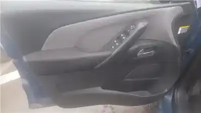 Автозапчасти б/у регулятор стекла переднего левого за citroen c4 picasso/spacetourer feel 12v e-thp / puretech] ссылки oem iam 